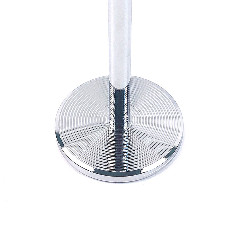 Zhaosheng Hardware - Titular de la receta del número del menú de la mesa Titular de la tarjeta reservada para las bodas de los restaurantes