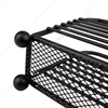 Hardware Zhaosheng - soporte de servilleta de alambre de metal personalizado