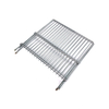 Zhaosheng Hardware - Escurreplatos plegable para secar platos - Cromado