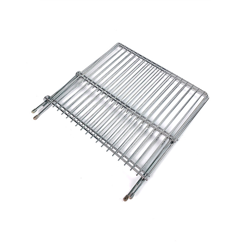 Zhaosheng Hardware - Escurreplatos plegable para secar platos - Cromado