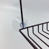 Zhaosheng - Organizador de Ducha Caddy Estante de baño Moderno Caddy de Ducha