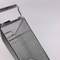 Zhaosheng Hardware - Cesta de inserción de pasta de acero inoxidable con doble asa, cesta rectangular para cocina de pasta eléctrica comercial