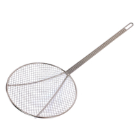 Zhaosheng Hardware - Colador de pasta de alambre para freidora de 8'