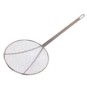 Zhaosheng Hardware - Colador de pasta de alambre para freidora de 8'