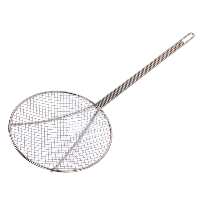Zhaosheng Hardware - Colador de pasta de alambre para freidora de 8'