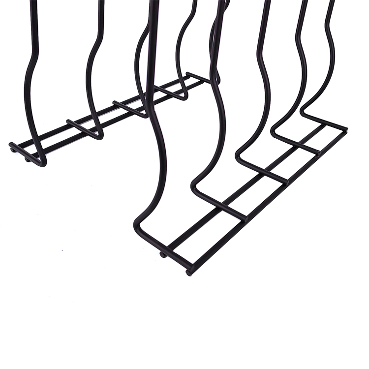 Zhaosheng Hardware - Divisor de utensilios de cocina Organizadores de utensilios para hornear Estante de almacenamiento de cocina Organizador de ollas y sartenes