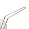Zhaosheng Hardware - Cesta culinaria redonda de malla fina para freír