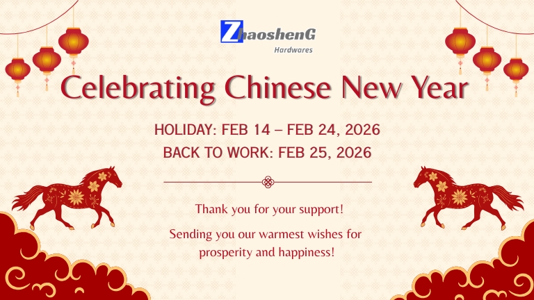 Celebrando el año nuevo chino