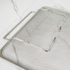 Zhaosheng Hardware - Bandeja comercial para freír al aire con horno y freidora de pared de acero inoxidable