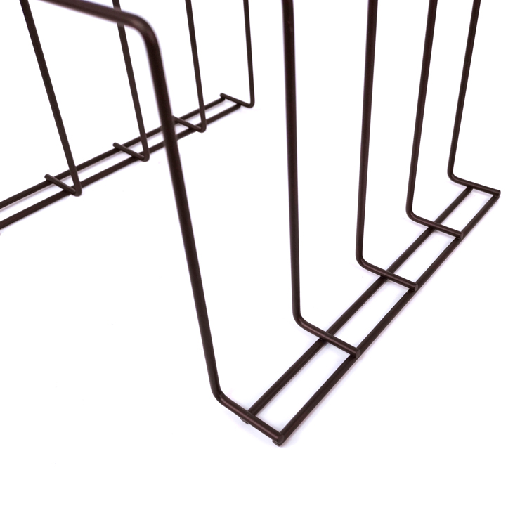 Zhaosheng Hardware - Organizador de utensilios de cocina/soporte para tabla de cortar