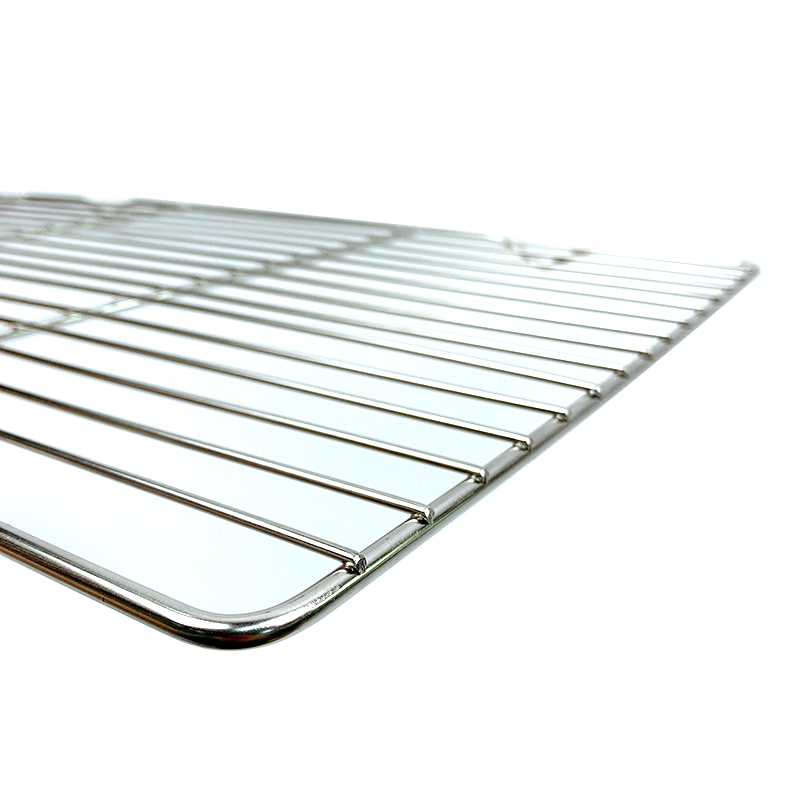 Rejilla De Horno 1/1 GN/Rejilla Enfriadora De Acero