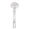 Zhaosheng Hardware - Filtro de cocina de metal con skimmer de malla redonda con mango largo