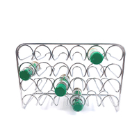 Zhaosheng Hardware - Estante organizador de especias, estante de cocina, estante de especias de metal de 4 niveles