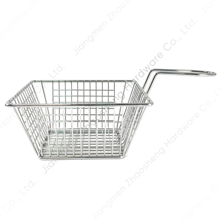 Zhaosheng Hardware - Cesta comercial para servir patatas fritas