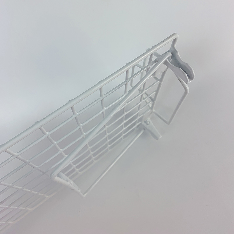 Zhaosheng Hardware - Estante plegable de metal para organización de despensa de cocina, estante de almacenamiento apilable