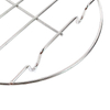 Zhaosheng Hardware - Rejilla redonda de acero inoxidable para freidora de aire