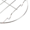 Zhaosheng Hardware - Rejilla redonda de acero inoxidable para freidora de aire