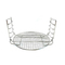Zhaosheng Hardware - Soporte para deshidratador de alimentos para freidora de aire para deshidratar frutas, carnes, patatas fritas