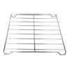 Zhaosheng Hardware - Rejilla comercial personalizada para horno de gas cromado, rejilla para horno de barbacoa de acero inoxidable, rejilla para horno tostador