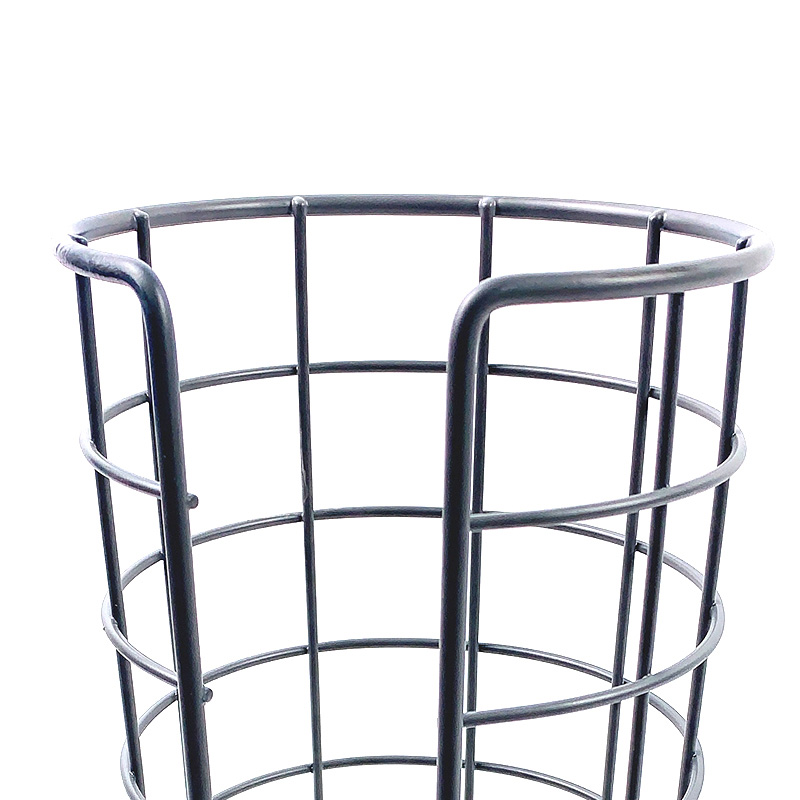 Zhaosheng - Soporte para papel higiénico, soporte para papel higiénico, soporte para rollo de papel higiénico