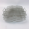 Zhaosheng Hardware - Soporte para deshidratador apilable con soporte para filtros de acero inoxidable 304