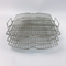 Zhaosheng Hardware - Soporte para deshidratador apilable con soporte para filtros de acero inoxidable 304