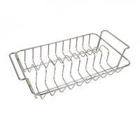 Zhaosheng Hardware - Estante para platos de acero inoxidable