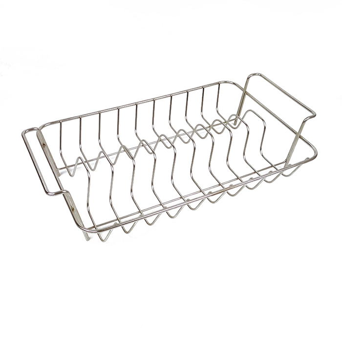 Zhaosheng Hardware - Estante para platos de acero inoxidable