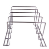 Zhaosheng Hardware - Utensilios para hornear, utensilios de cocina, soporte para vajilla, tablas de cortar, estante organizador de platos