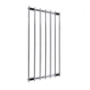 Zhaosheng Hardware - Soporte para ollas de acero inoxidable para mostrador de cocina, salvamanteles de metal para platos calientes, ollas y sartenes