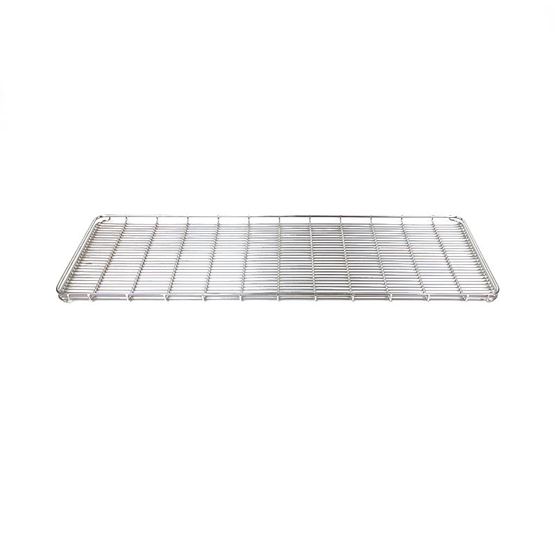 Zhaosheng Hardware - Parrilla para barbacoa, parrilla para barbacoa, parrilla para acampar, parrilla de cocina inoxidable