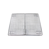 Zhaosheng Hardware - Freidora Tanque Rejilla Pantalla Freidora Pieza de repuesto Cesta de malla fina Pantalla de soporte Pantalla para freír donas