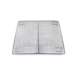 Zhaosheng Hardware - Freidora Tanque Rejilla Pantalla Freidora Pieza de repuesto Cesta de malla fina Pantalla de soporte Pantalla para freír donas