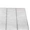 Zhaosheng Hardware - Bandeja de enfriamiento para pasteles, bandeja de enfriamiento de alambre, rejilla de enfriamiento para hornear de acero inoxidable