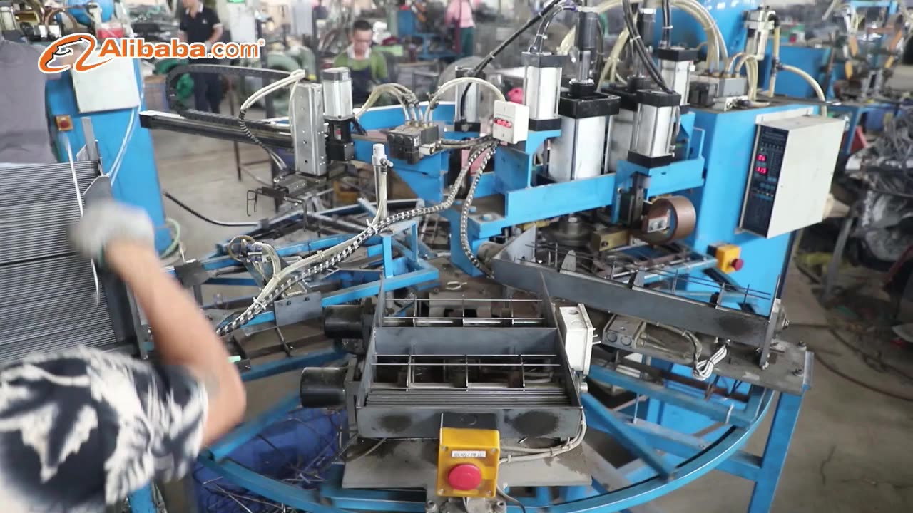 Zhaosheng Hardware - Cesta de frutas multifuncional de alambre de metal, cesta de frutas de 2 niveles para mostrador de cocina