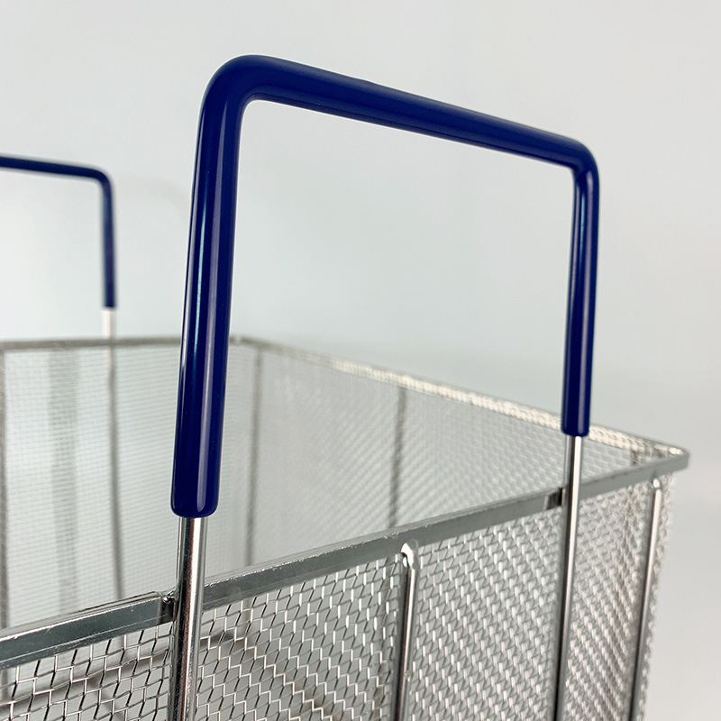 Zhaosheng Hardware - Cesta para cocina de pasta comercial, herramientas de cocina, colador de fideos