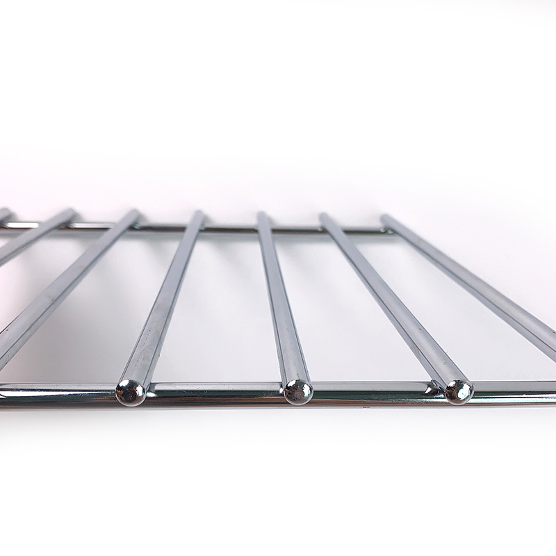 Zhaosheng Hardware - Salvamanteles de metal para macetas