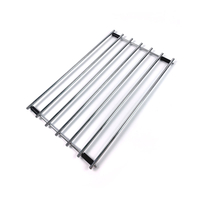 Zhaosheng Hardware - Salvamanteles Metálico 250X400MM