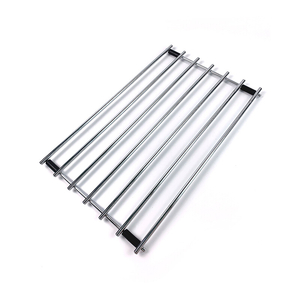 Zhaosheng Hardware - Salvamanteles Metálico 250X400MM