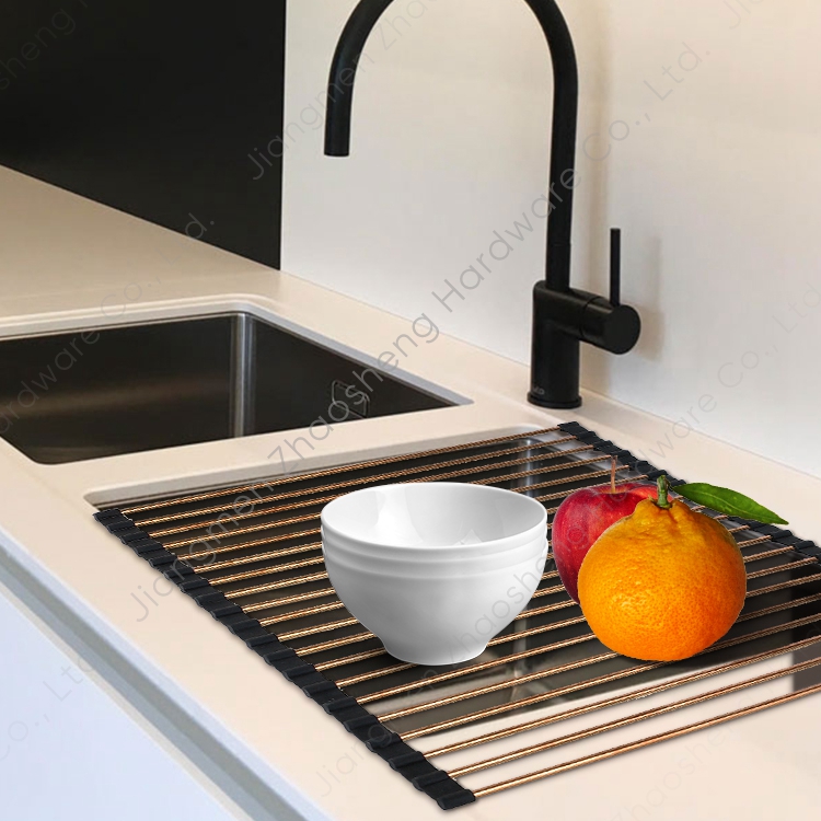 Protección del fregadero de la cocina