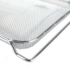 Hardware Zhaosheng - Cesta de malla de alambre para freidora y cocinero para horno convencional