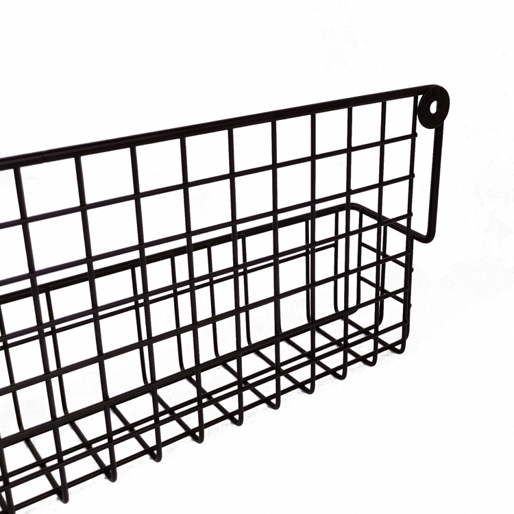 Zhaosheng Hardware - Soporte de almacenamiento para tarros de especias, organizador de condimentos, montaje en pared, especias colgantes