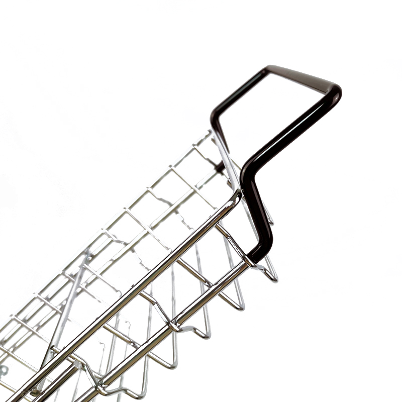 Zhaosheng - Accesorios de baño de acero inoxidable Estante extensible para bandeja de bañera