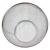 Zhaosheng Hardware - Cesta para freidora de estufa, olla redonda de malla de alambre de acero inoxidable