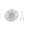 Zhaosheng Hardware - Cesta redonda para freír con mango desmontable