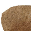Zhaosheng Hardware - 10 12 14 44 pulgadas biodegradables revestimiento de fibra de coco macetas de fibra de coco medio redondo cuadrado de fibra de coco
