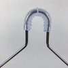 Zhaosheng Hardware - Estante de ducha colgante para baño, montado en la pared, sin taladros