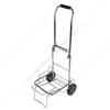Zhaosheng Hardware - Carros de equipaje con ruedas de metal Carro de mercado Carros utilitarios manuales de compras plegables