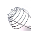 Zhaosheng Hardware - Cesta de frutas de metal de alambre con colgador de plátanos