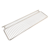 Zhaosheng Hardware - Parrilla de barbacoa de barril de carbón personalizada Parrilla de cocina de acero inoxidable para exteriores Parrilla de calentamiento